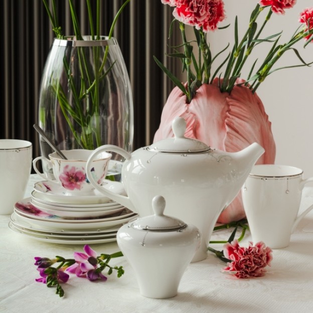 Ceainic DEKORE 1500 ml