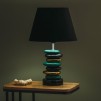 Lampă de masă Flatbricks