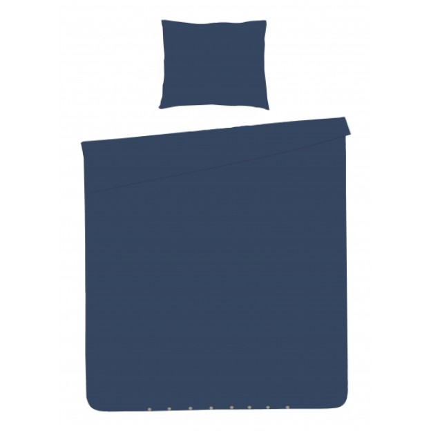 Lenjerie de pat MAKAU 160x200 cm