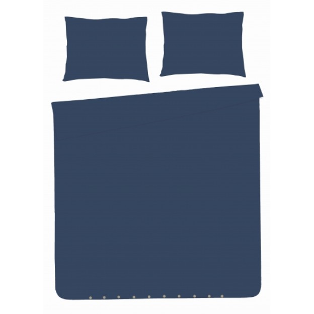 Lenjerie de pat MAKAU 200x220 cm