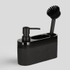 Dozator detergent vase BRICKO SHINY