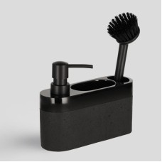 Dozator detergent vase BRICKO SHINY