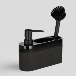 Dozator detergent vase BRICKO SHINY