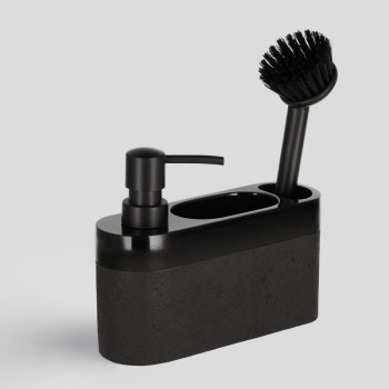 Dozator detergent vase BRICKO SHINY