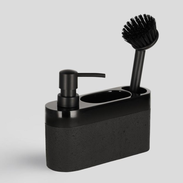 Dozator detergent vase BRICKO SHINY