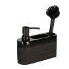 Dozator detergent vase BRICKO SHINY