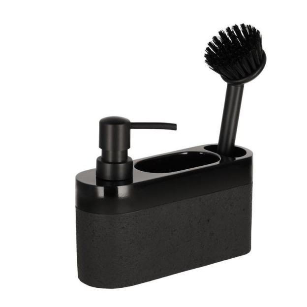 Dozator detergent vase BRICKO SHINY