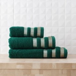 Prosop 100x150cm Alicante 2 green