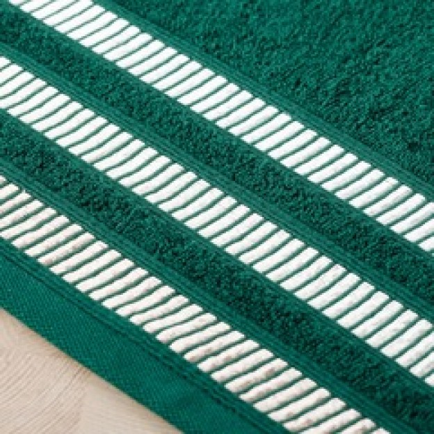 Prosop 50x90cm Alicante 2 green