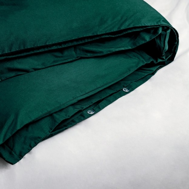 Set lenjerie de pat MAKAU