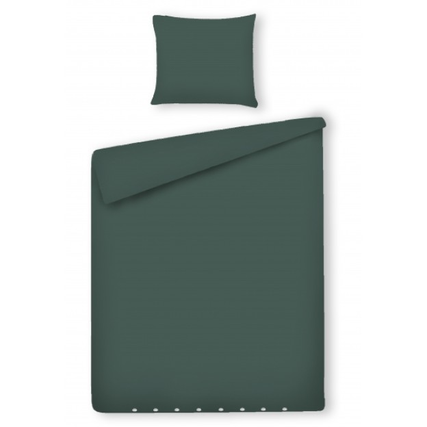 Set lenjerie de pat MAKAU