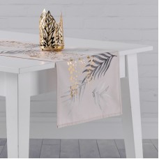 Traversa Leopard 35x180 cm