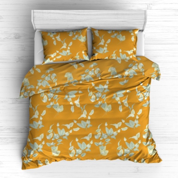 Lenjerie de pat PALAIA 200x220 cm