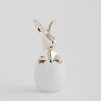Figurina decorativa Paste BUNNYSHELL