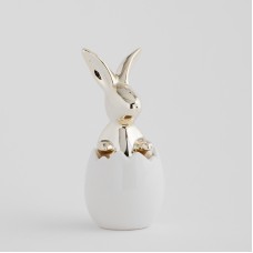 Figurina decorativa Paste BUNNYSHELL