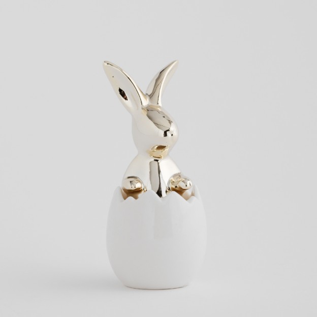 Figurina decorativa Paste BUNNYSHELL