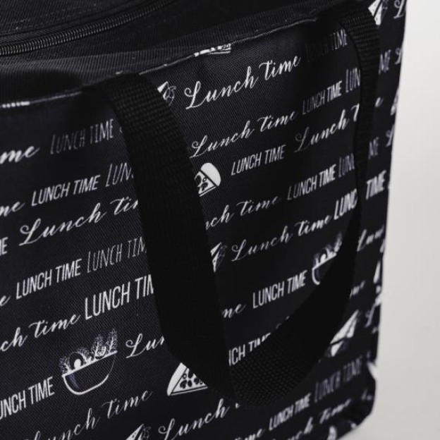 Geanta pentru lunch Lubag
