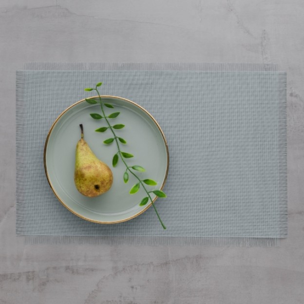 Napron BLATI green 45x30 cm 