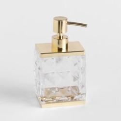 Dozator sapun Venezio gold