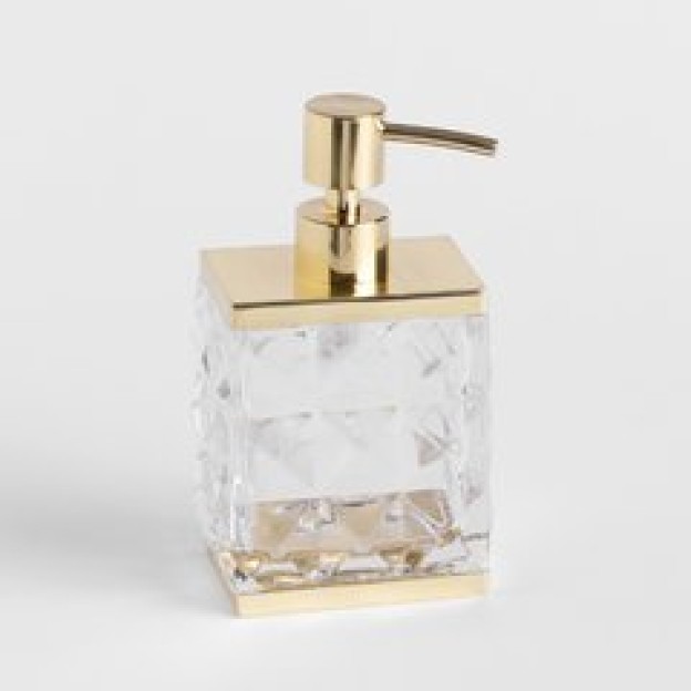 Dozator sapun Venezio gold