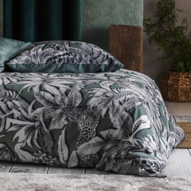 Set lenjerie de pat Antara