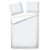 Set lenjerie de pat Grapho 160x200cm