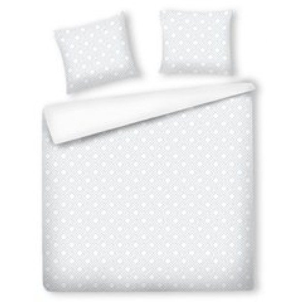 Set lenjerie de pat Grapho 200x220cm