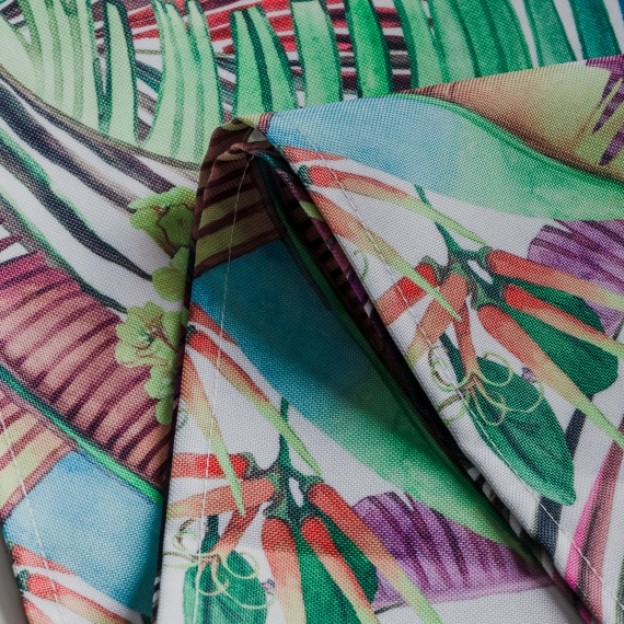 Traversa-frunze NOVEN 