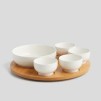 Platou decorativ Coletive 2