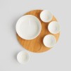 Platou decorativ Coletive 2