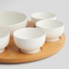 Platou decorativ Coletive 2