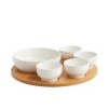 Platou decorativ Coletive 2