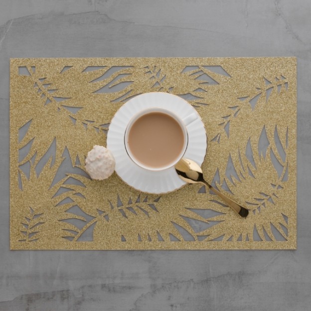 Napron-auriu GLAMP 45x30 cm