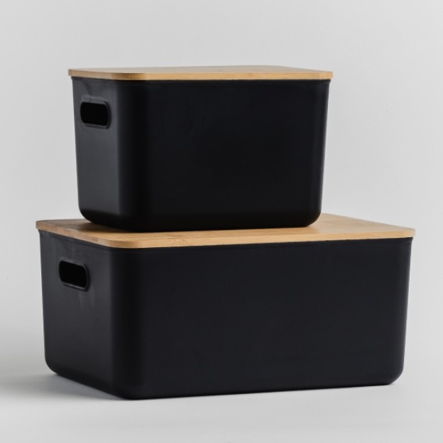 Cutie pentru accesorii Binita