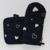Manusa bucatarie HEARTIN
