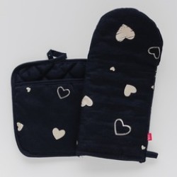Manusa bucatarie HEARTIN