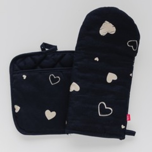 Manusa bucatarie HEARTIN