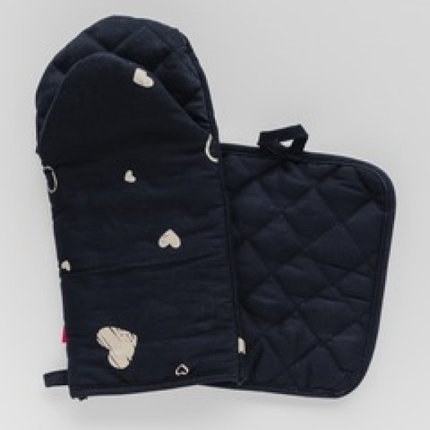 Manusa bucatarie HEARTIN