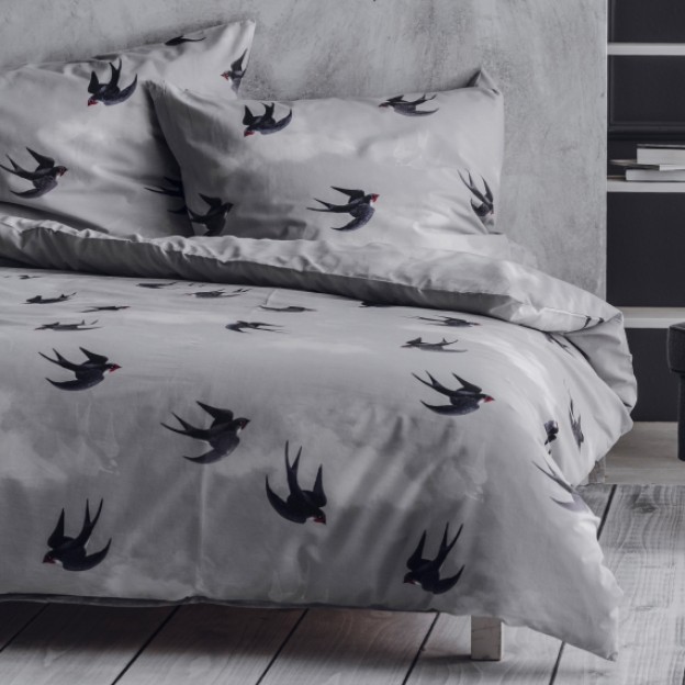 Lenjerie de pat PAROUS 200x220 cm