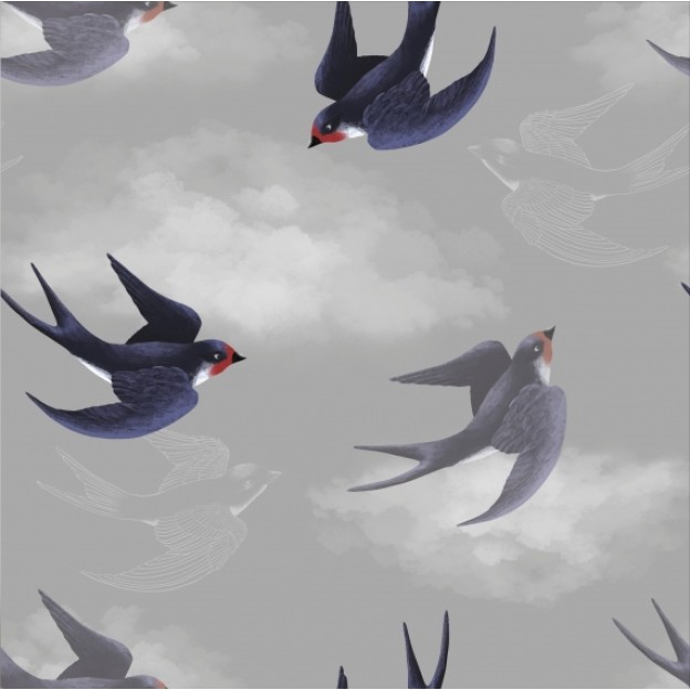 Lenjerie de pat PAROUS 200x220 cm