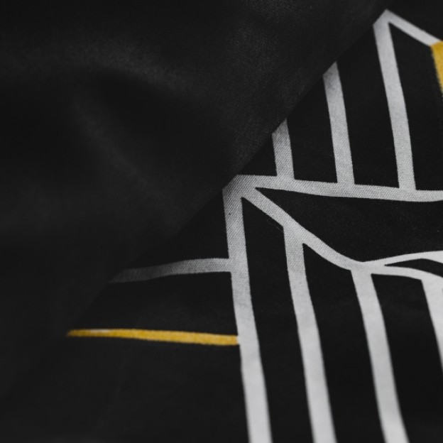 Set lenjerie de pat FREDER