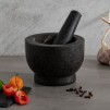 Mojar cu pistil granit Marbloti
