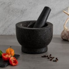 Mojar cu pistil granit Marbloti