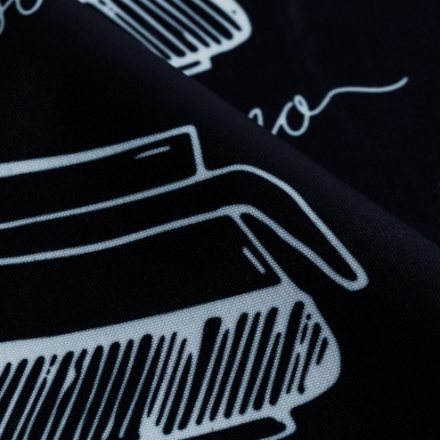 Fata de masa pelicula COFITO