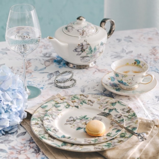 Fata de masa ASTILLESIO