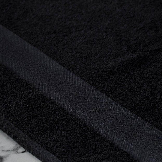 Prosop TULE 50x90 cm