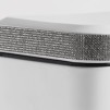 Cos gunoi Foyer white