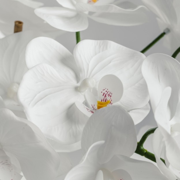 Floare decorativa orchidanos 