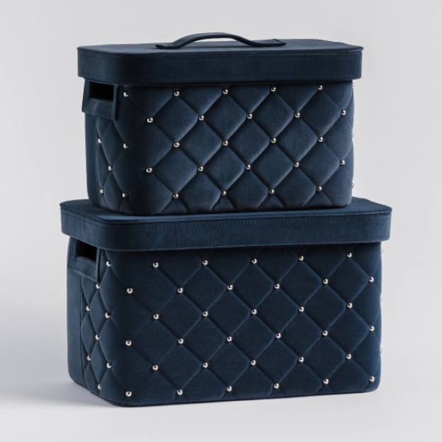 Cutie pentru accesorii Braddy