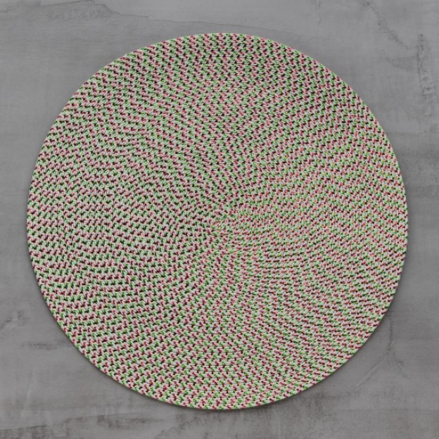 Napron KARAMELA D38 cm 